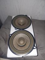 Renault Twingo 2010 Speakers, Ophalen, Gebruikt