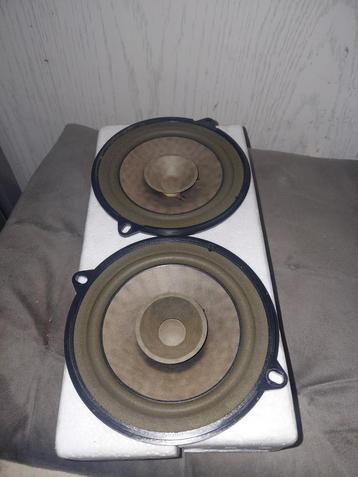 Renault Twingo 2010 Speakers  beschikbaar voor biedingen