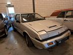 Orginele nederlandse mitsubishi starion turbo !superzeldzaam, Auto's, Volkswagen, Bedrijf, Handgeschakeld, Te koop