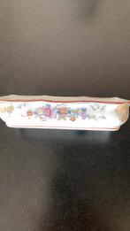 Antieke kammenbak zonder deksel porcelein Petrus Regout, Ophalen of Verzenden