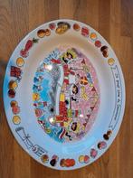 Blond Amsterdam Sint Schaal, Gebruikt, Blond Amsterdam, Ophalen of Verzenden, Schaal of Schalen