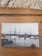 Oude Ansichtkaart Amsterdam Oosterdok - Ongelopen, Ophalen, Voor 1920, Noord-Holland