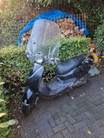 sym allo, Ophalen, Gebruikt, Benzine, Allo