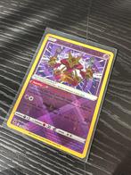 Radiant alakazam 59/195, Ophalen of Verzenden, Zo goed als nieuw