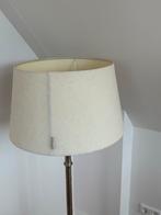 Riviera Maison Staanlamp met Kap, Huis en Inrichting, Lampen | Vloerlampen, Ophalen, Zo goed als nieuw, Metaal, 150 tot 200 cm