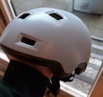 BTWIN Kinderhelm NIEUW Lichtblauw XS (47-52cm), Fietsen en Brommers, Fietsaccessoires | Fietshelmen, Ophalen, Nieuw, XS, Jongen of Meisje