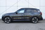 BMW iX3 High Executive / Trekhaak / Sportstoelen / Adaptieve, Auto's, BMW, Automaat, Achterwielaandrijving, Gebruikt, 750 kg