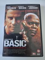 Basic, Vanaf 12 jaar, Ophalen of Verzenden, Zo goed als nieuw