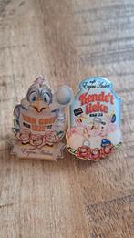 PIN Ergens anders Tullepetaonestad, Verzamelen, Speldjes, Pins en Buttons, Ophalen of Verzenden, Nieuw