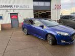 Ford Focus Wagon 1.5 Titanium, Auto's, Stof, Euro 6, 4 cilinders, 150 pk