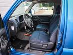 Suzuki Jimny 1.3 Special | Centrale vergrendeling | Audio |, 13 km/l, Stof, Gebruikt, Origineel Nederlands