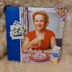 Sonja Bakker - Bereik je ideale gewicht - deel 2, Boeken, Ophalen of Verzenden, Zo goed als nieuw, Dieet en Voeding, Sonja Bakker