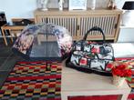 tas Marilyn Monroe big shopper, Ophalen, Zo goed als nieuw, Overige kleuren, Shopper