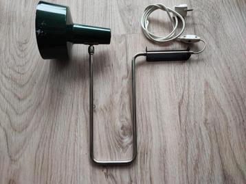 Anvia design wandlamp. Papercliplamp beschikbaar voor biedingen