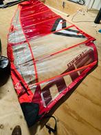 Severne mach 3 7.0 m good staat, Watersport en Boten, Windsurfen, Ophalen of Verzenden, Zo goed als nieuw, Zeil