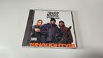 Naughty By Nature - 19 Naughty III CD, Ophalen of Verzenden, 1985 tot 2000, Gebruikt