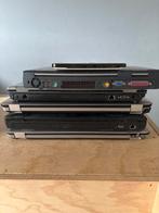 Partij Laptops - Defect/Onderdelen, Ophalen, HDD, Minder dan 4 GB, Qwerty