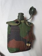 Veldfles leger, Verzamelen, Ophalen of Verzenden, Landmacht, Nederland, Overige typen