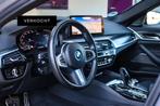 BMW 5-serie Touring 530e xDrive M-Sport *Pano*Laser*H/K*360, 1998 cc, 1935 kg, Gebruikt, Zwart