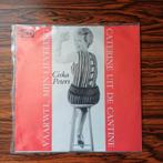 Ciska Peters - Vaarwel, Mijn Lieveling - Originele Single, Ophalen of Verzenden, Zo goed als nieuw, Levenslied of Smartlap