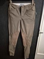 ANKY paarderijbroek, Ophalen of Verzenden, Zo goed als nieuw, Groen, Lang