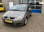 Mitsubishi Colt 1.3 Invite+|Automaat|Airco|Elek ramen|PDC, Gebruikt, Colt, Origineel Nederlands, Bedrijf