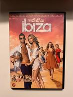 Verliefd op Ibiza, Vanaf 12 jaar, Verzenden, Zo goed als nieuw, Komedie