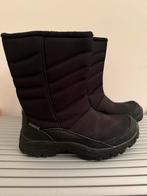 Gooilust – Snowboots uniseks – Human Nature maat 38, 100 tot 140 cm, Snowboots, Zo goed als nieuw, Ophalen