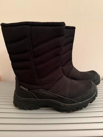 Gooilust – Snowboots uniseks – Human Nature maat 38 beschikbaar voor biedingen