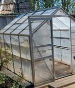 Gezocht Gratis tuinkasje, Tuin en Terras, Overkappingen, Ophalen of Verzenden