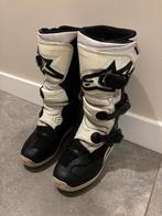 Alpinestars Tech 3S Kinder Crosslaarzen Maat 34, Motoren, Kleding | Motorkleding, Ophalen of Verzenden, Tweedehands, Kinderen
