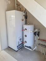 KORTING!! Warmtepomp inclusief installatie – snel geplaatst!, Hoog rendement (Hr), Overige typen, Nieuw, Ophalen of Verzenden