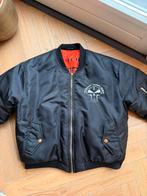 RTC Hardcore - Rotterdam Terror Corps 90’s version Bomber, Ophalen of Verzenden, Zo goed als nieuw