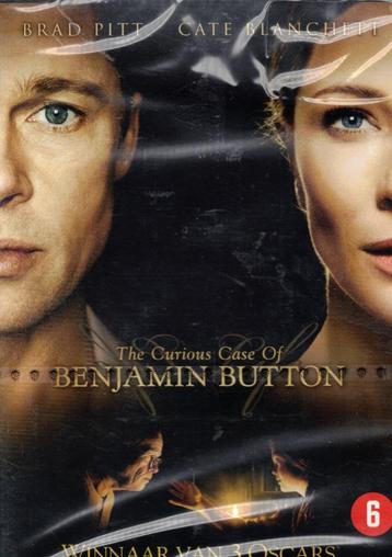 The Curious Case Of Benjamin Button ( Nieuw ) beschikbaar voor biedingen
