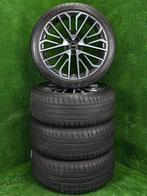 Originele 21 inch Audi RS velgen met banden Q5 SQ5, Auto-onderdelen, Banden en Velgen, Audi, Gebruikt, 255 mm, Banden en Velgen