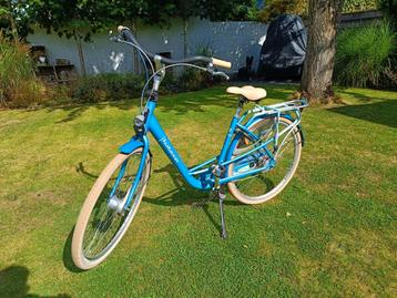 Batavus Mambo mamafiets  beschikbaar voor biedingen