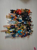 Action Man Figuren, Voertuigen & Accessoires - Grote Set, Ophalen, Gebruikt