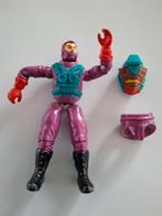 GI Joe Toxo Viper, Ophalen of Verzenden, Gebruikt