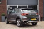 Volkswagen T-Roc 1.5 TSI 150pk DSG Style | Panoramadak | Cam, Auto's, Volkswagen, 4 cilinders, 150 pk, 1253 kg, Bedrijf