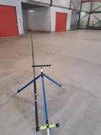 Boothengel 2,20m / 30 lb, Ophalen, Zo goed als nieuw, Werphengel