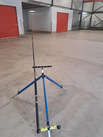 Boothengel 2,20m / 30 lb beschikbaar voor biedingen