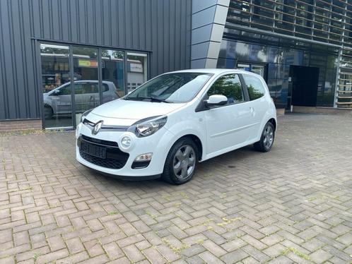 Renault Twingo II  Twingo 1.2 16V 75 Paris airco garantie, Auto's, Renault, Bedrijf, Twingo, ABS, Airbags, Airconditioning, Bluetooth