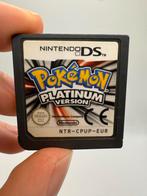Pokémon Platinum (Nintendo DS), Spelcomputers en Games, Games | Nintendo DS, Online, Lenn hodes, 1 speler, Ophalen of Verzenden