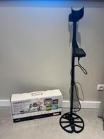 Simplex+  Nokta metaal detector waterdicht, Hobby en Vrije tijd, Metaaldetectors, Ophalen of Verzenden, Zo goed als nieuw