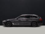 BMW 5 Serie Touring 520i M Sport [CAMERA, APPLE CARPLAY, MEM, Automaat, Achterwielaandrijving, Gebruikt, Euro 6