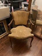 Louis XV stoel, Antiek en Kunst, Ophalen