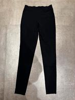 LaDress legging zwart maat xs valt als S, Legging, Maat 36/38 (S), Zwart, Ophalen of Verzenden