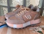 LIU-JO Trendy sneakers! Mt. 38.😍, Kleding | Dames, Schoenen, Ophalen of Verzenden, Zo goed als nieuw, Roze, Sneakers of Gympen