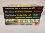 Willem Middelkoop Boeken Collectie, Ophalen of Verzenden, Gelezen, Willem Middelkoop