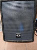 Dynacord a122 als set, Ophalen, Zo goed als nieuw, 120 watt of meer, Overige merken